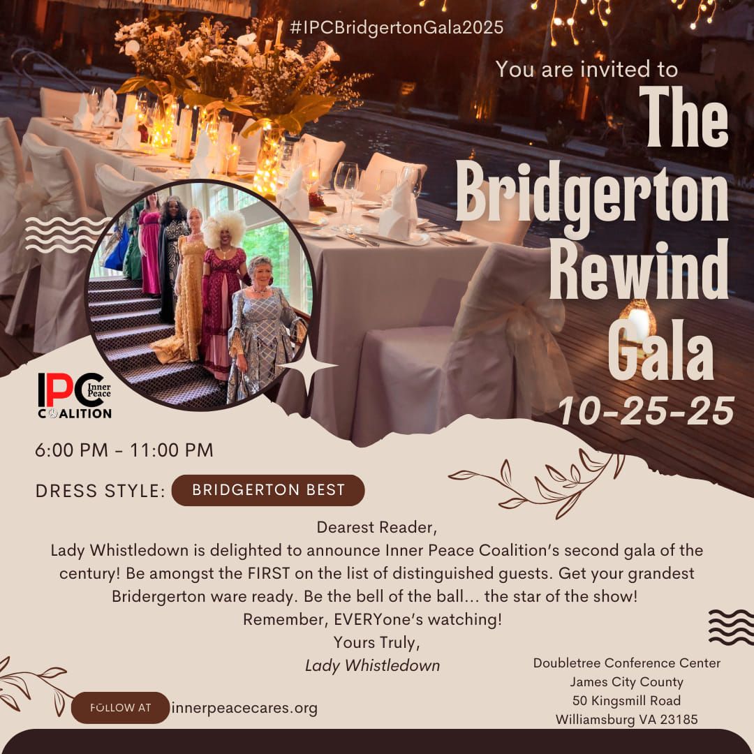 IPC Bridgerton Gala 2025