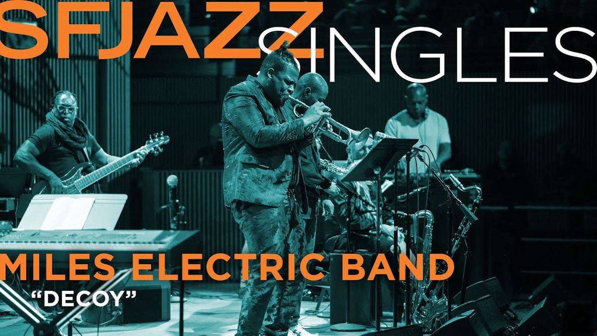 Miles Electric Band