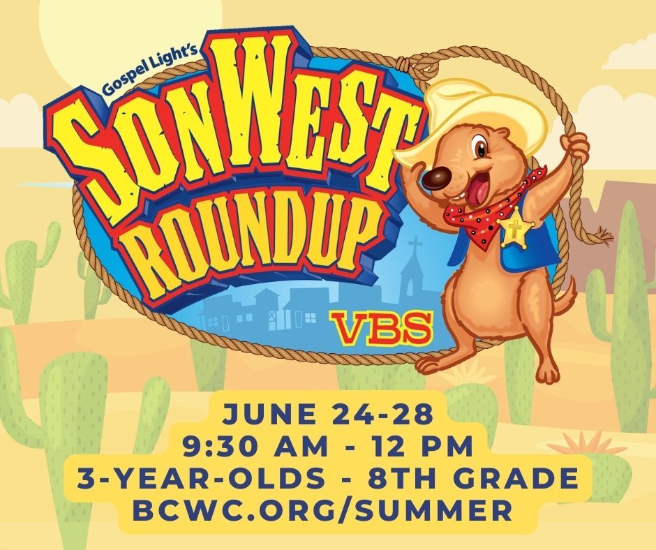Baptist Church of West Chester VBS