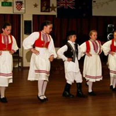 Croatian Cultural Society Wellington