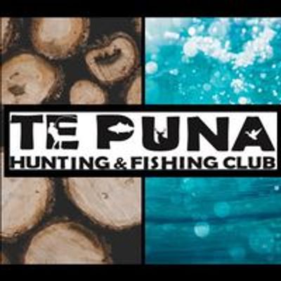 Te Puna Hunting and Fishing Club