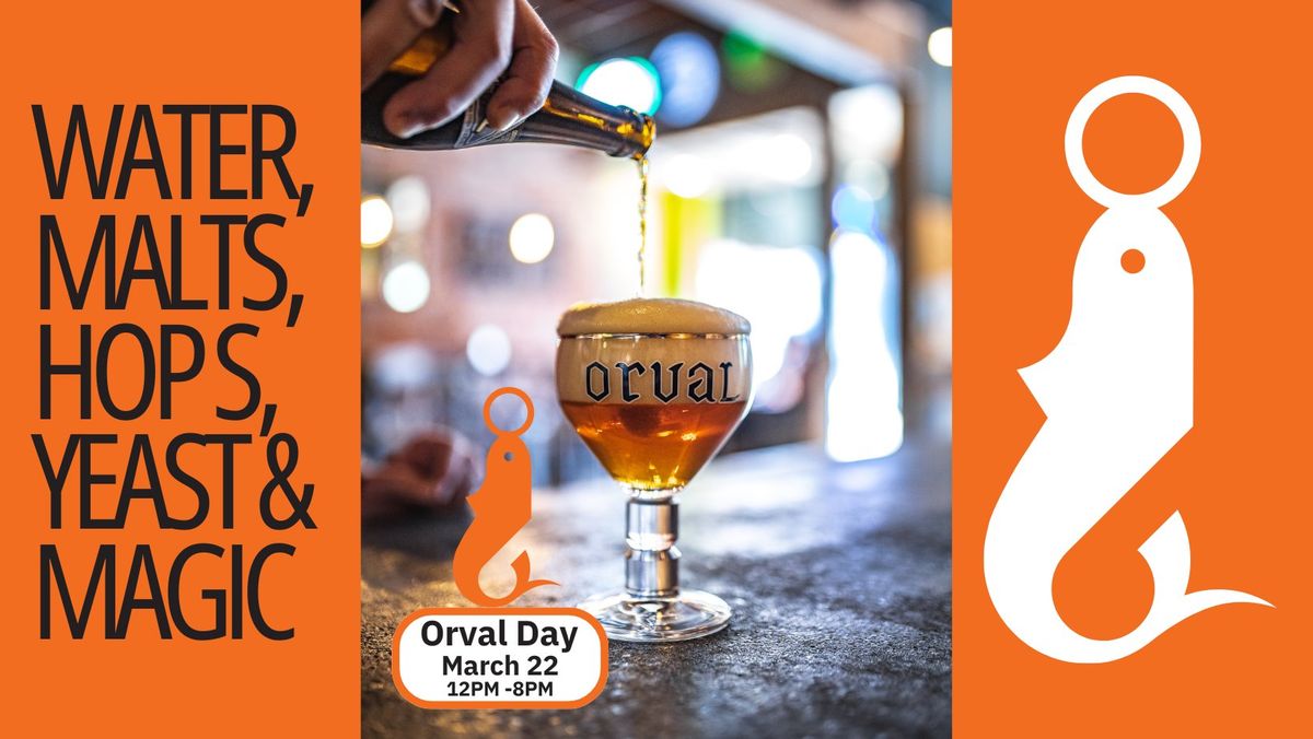 Orval Day 2025