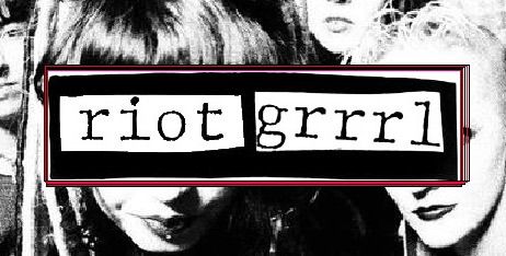 Riot Grrrl Festival - Women\u2019s Day