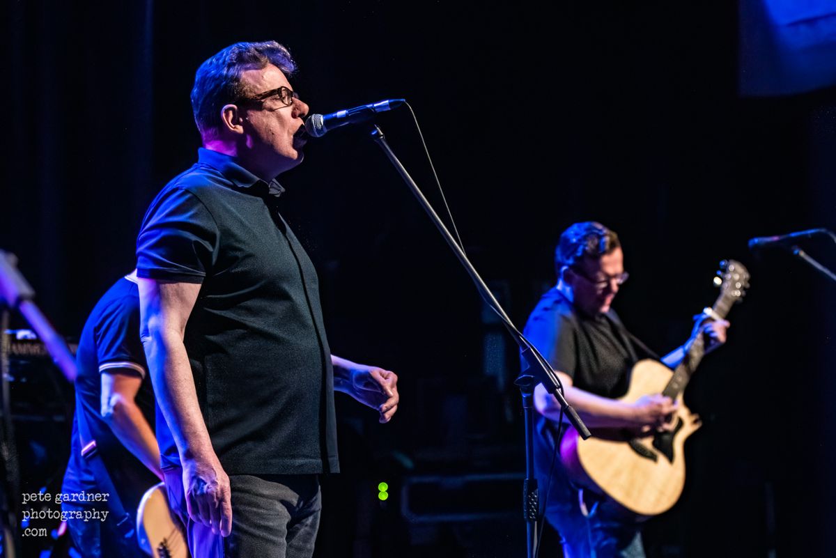 The Proclaimers Perth Tickets