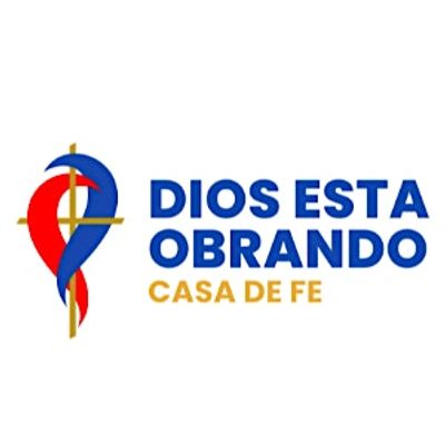 DIOS ESTA OBRANDO