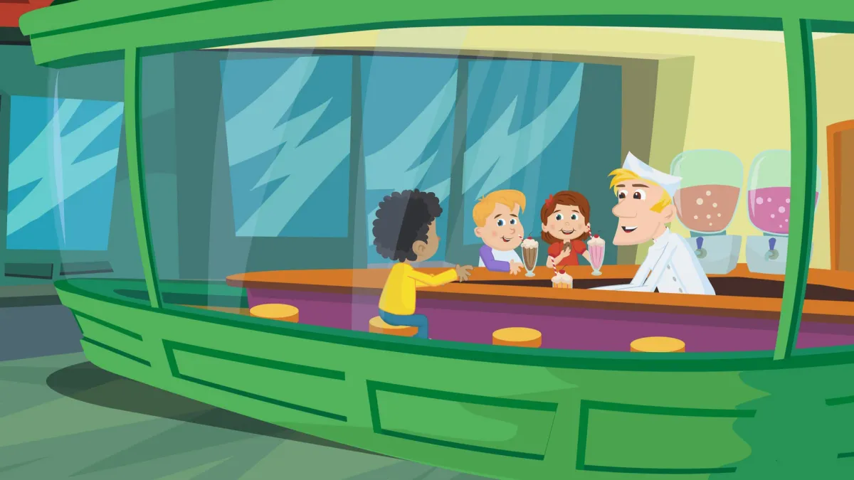 \u015apiewaj\u0105ce Brzd\u0105ce in Warsaw