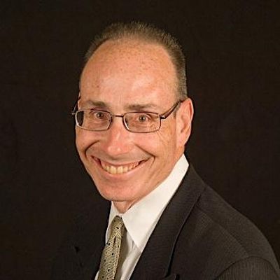 University at Albany Program Director Don Purdy