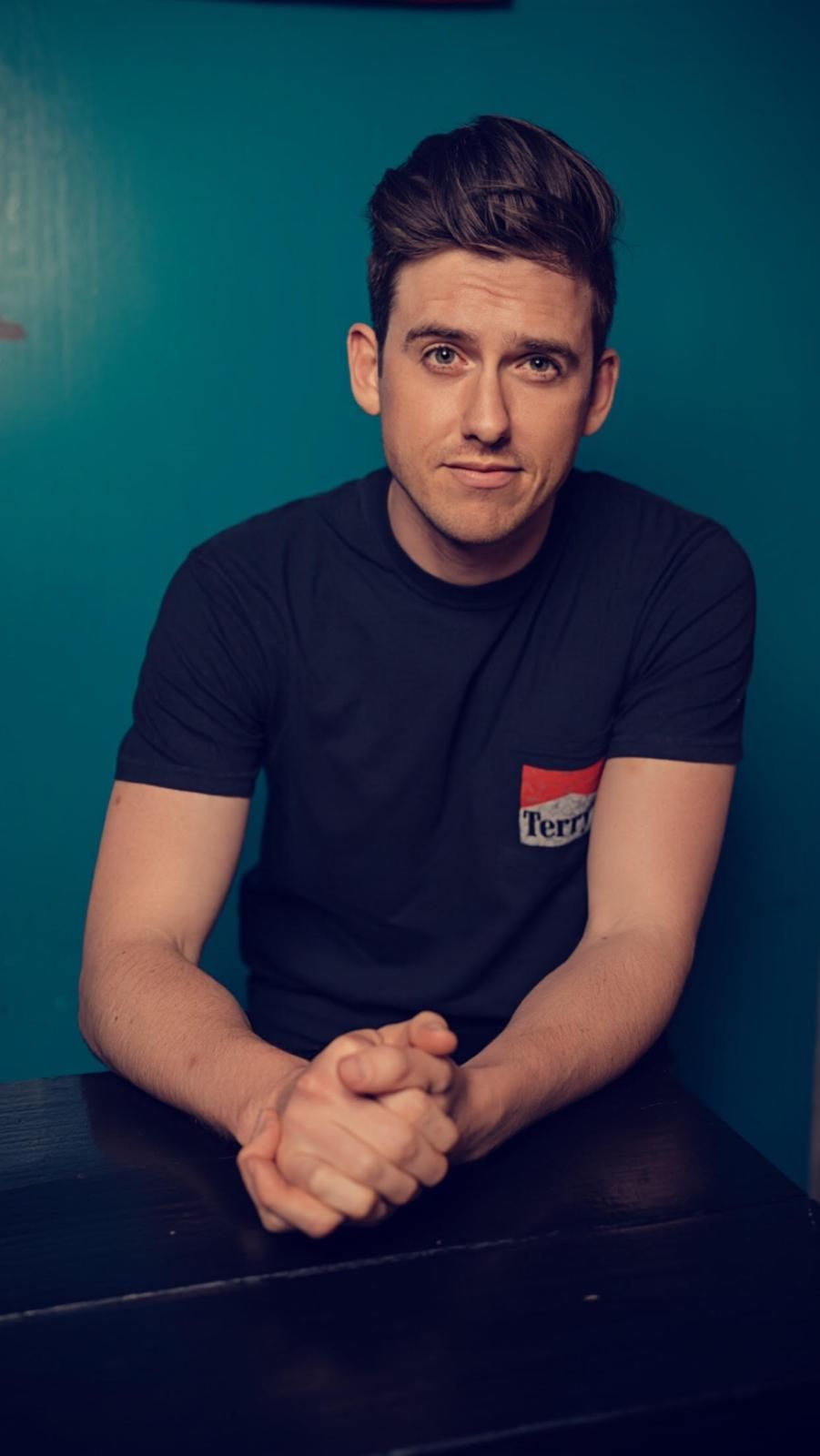 Mike Feeney at Helium Comedy Club - Philadelphia