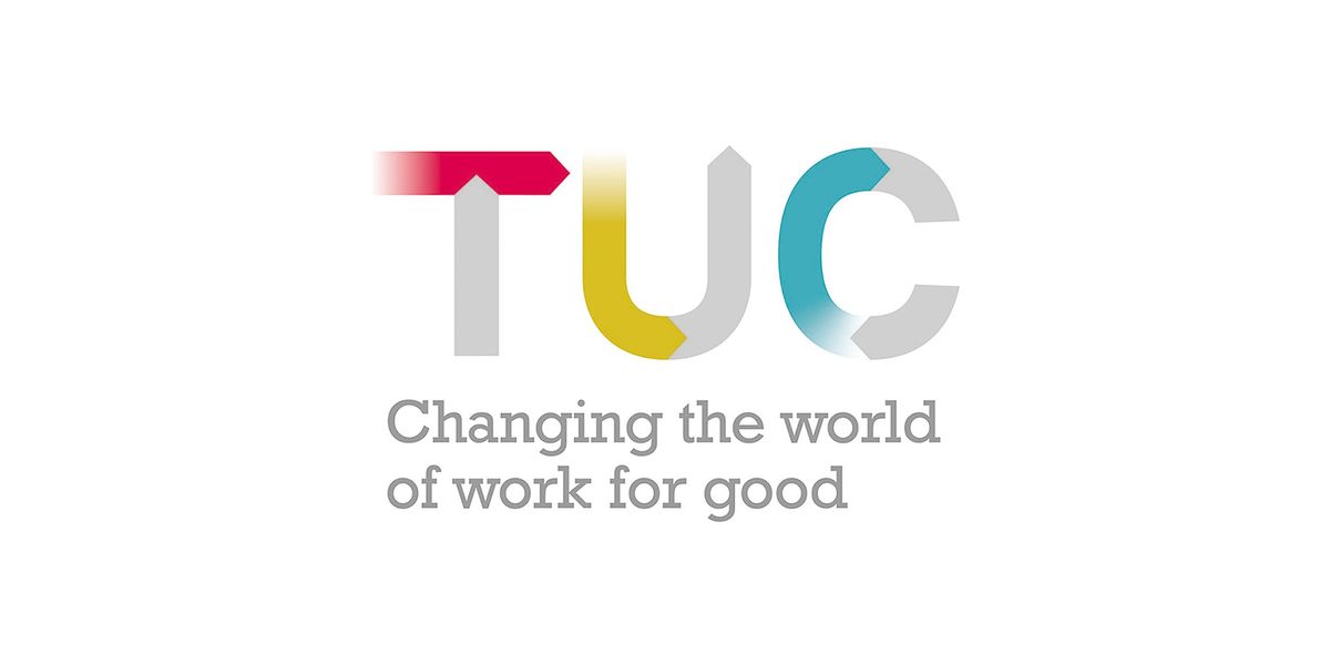 TUC Health and Safety Stage 1 Course - England