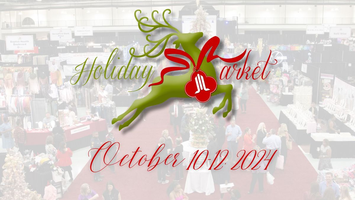 Holiday Market\ud83c\udf84\ud83d\udecd\ufe0f\u2728