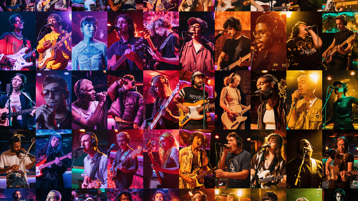 Dogleg with Michael Seyer