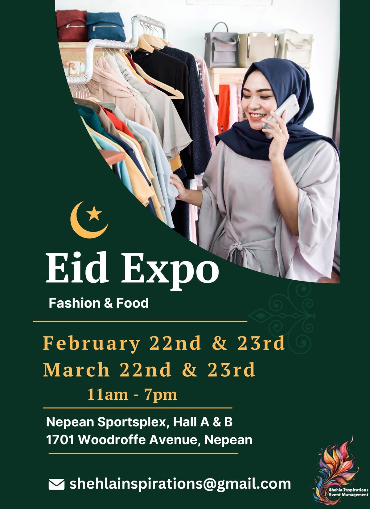 Eid Expo