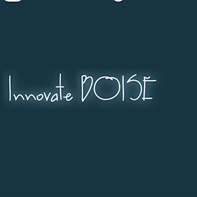 Innovate Boise