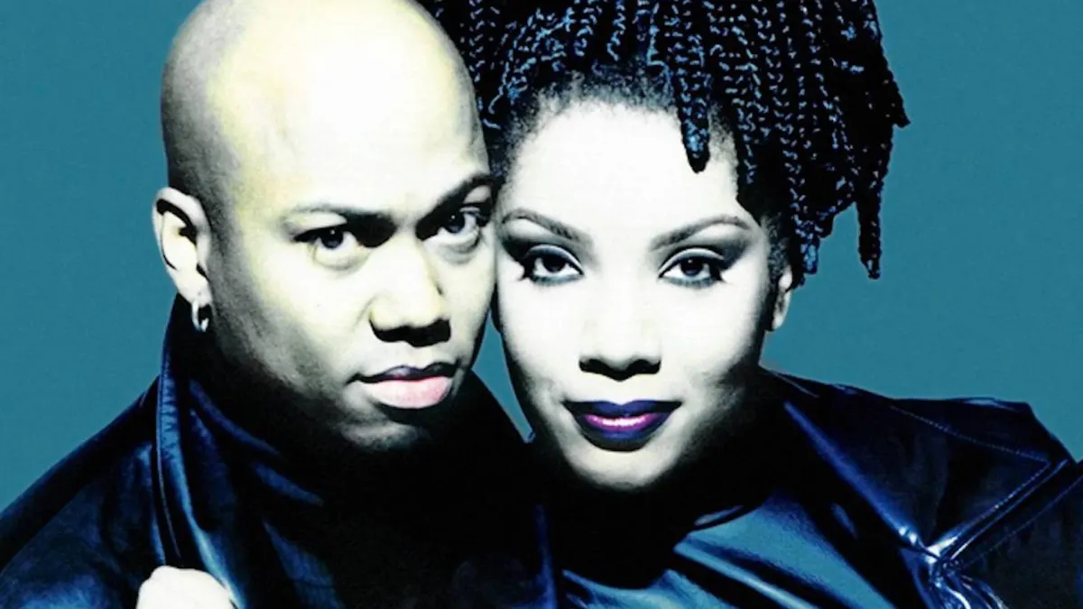 La Bouche, 2 Unlimited, Captain Jack, East 17, Lunetic, Mr. President, Rednex, Stay-C in \u010cesk\u00e9 Bud\u011bjovice