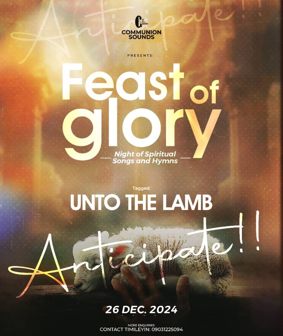 Feast of Glory