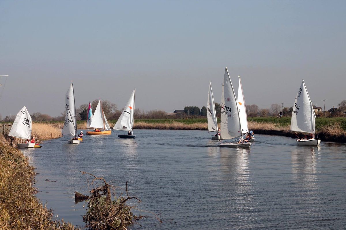 Annual General Meeting at Cambridge Motor Boat Club