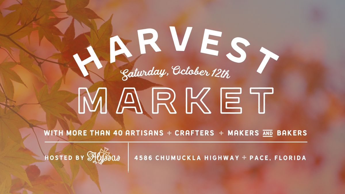 Harvest Market