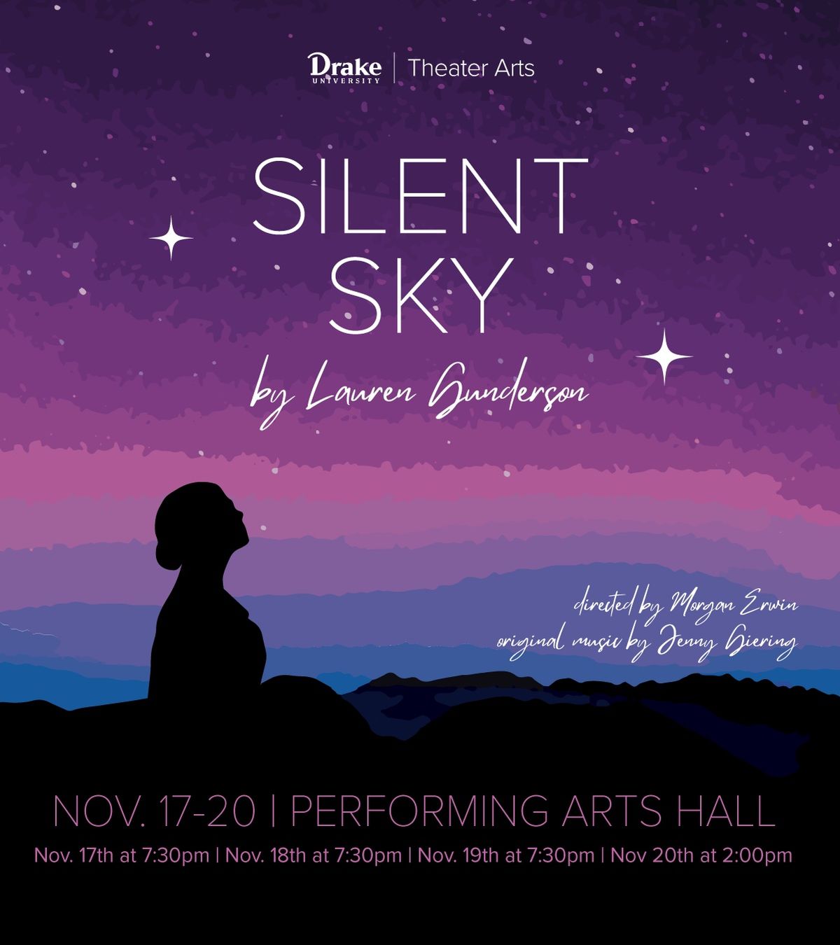 Silent Sky (Theater)