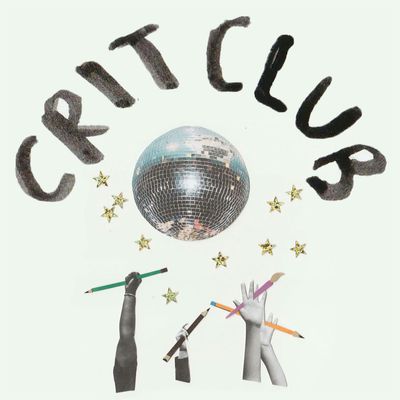 CRIT CLUB, Cor Creative, Narrative Practice
