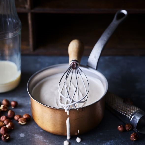 Koken: plantaardige sauzen voor de feestdagen