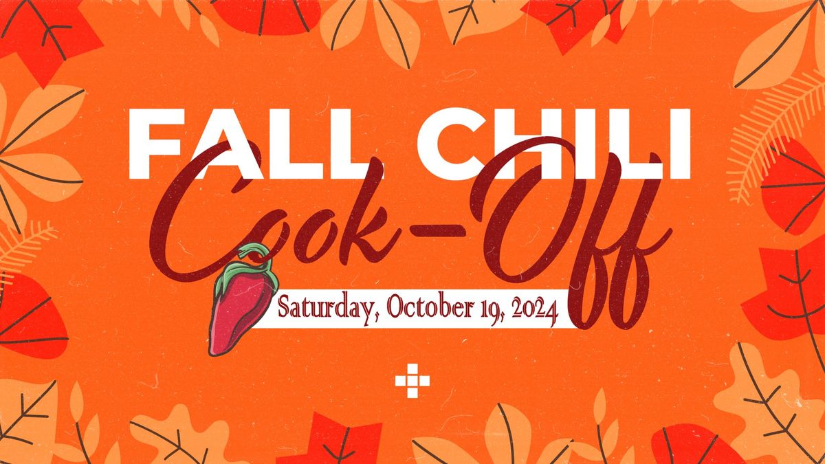 Chili Cookoff