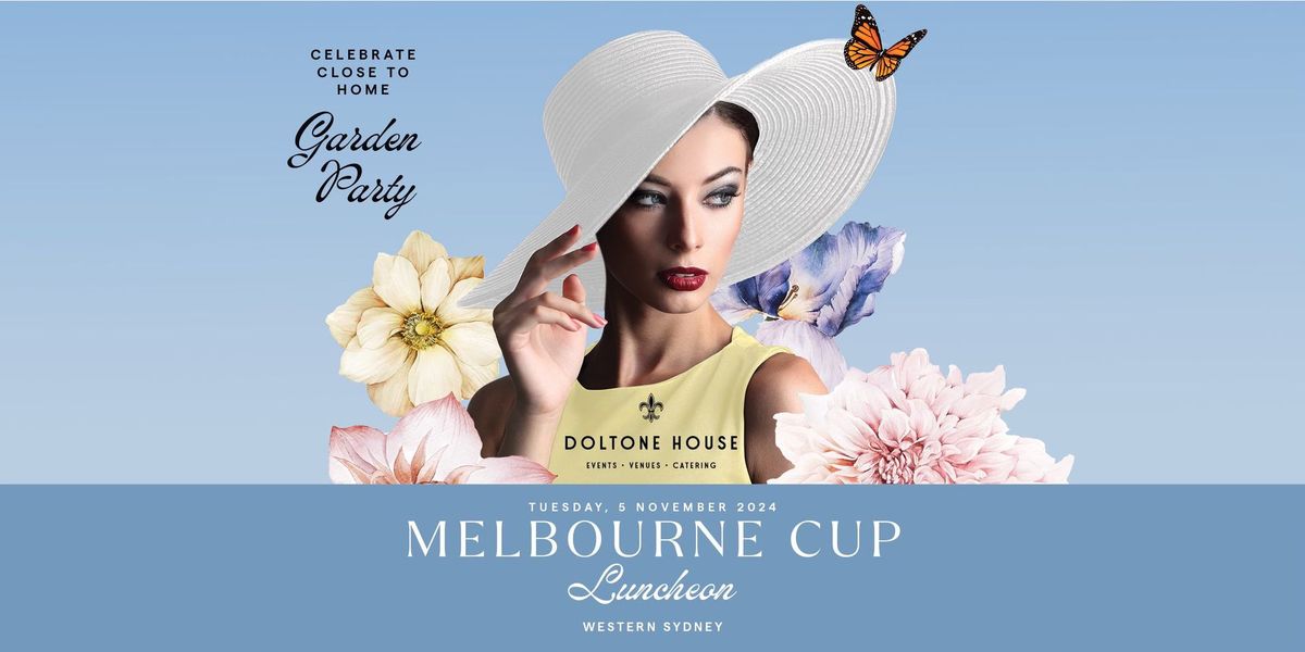 Melbourne Cup at Western Sydney