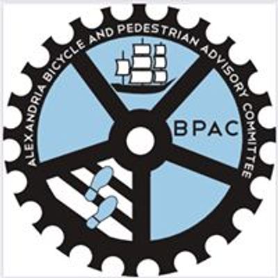 Alexandria Bicycle and Pedestrian Advisory Committee