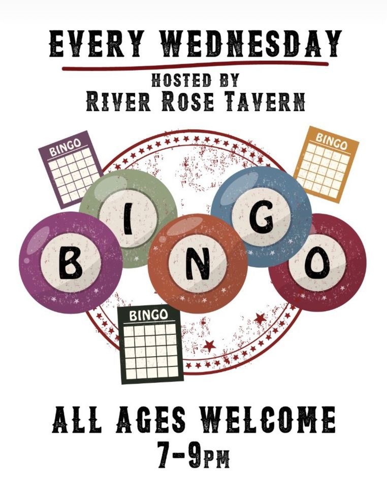 BINGO NIGHT