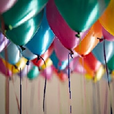 Quarantine Fun Events