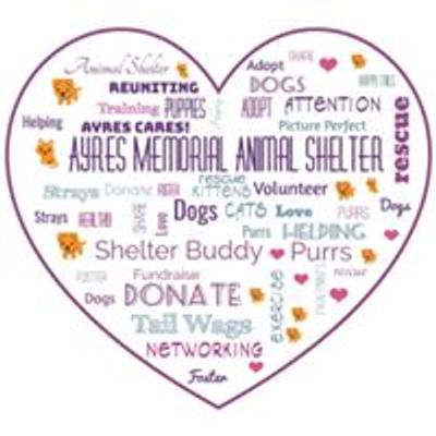 Ayres Memorial Animal Shelter