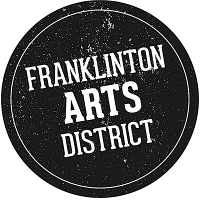 Franklinton Arts District