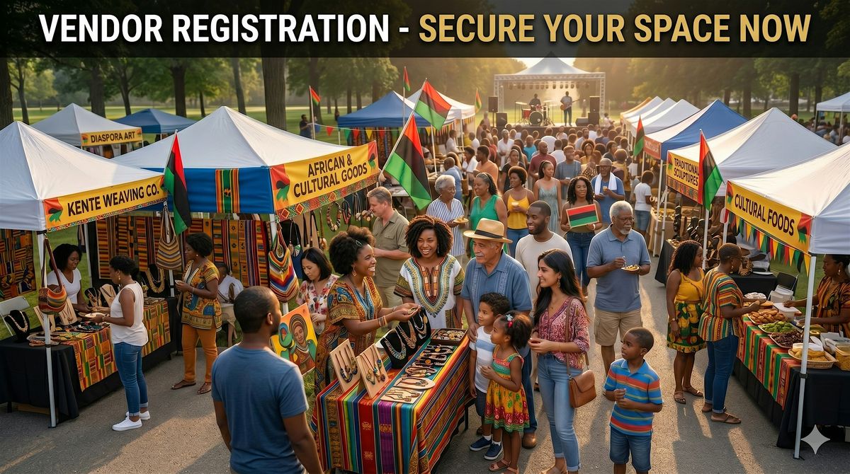 Scottsdale Juneteenth Freedom Festival