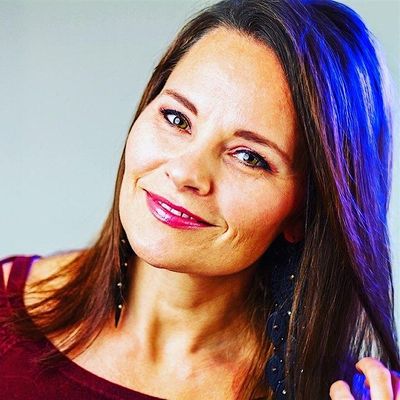 Rachel Joy Olsen, BSc., MBA