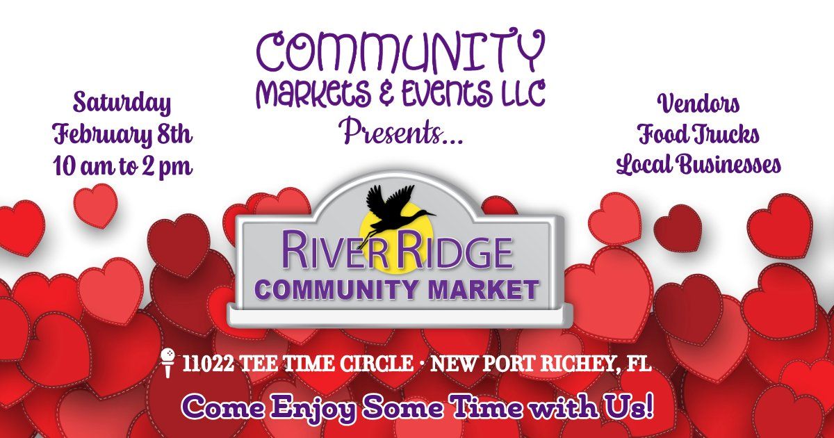 River Ridge Community Market 