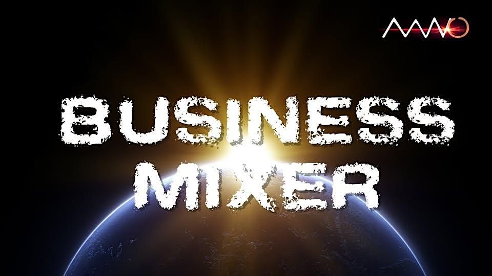 MNO - Mixer Christmas Past, Present, Future