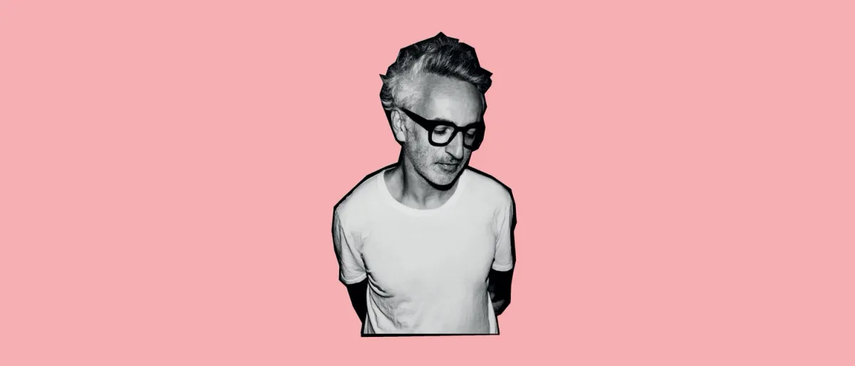 Vincent Delerm in Chenove