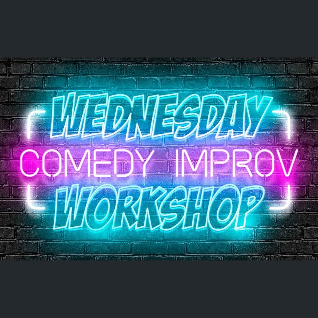 Comedy Improv Night