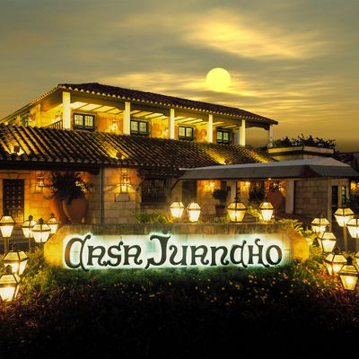 Casa Juancho