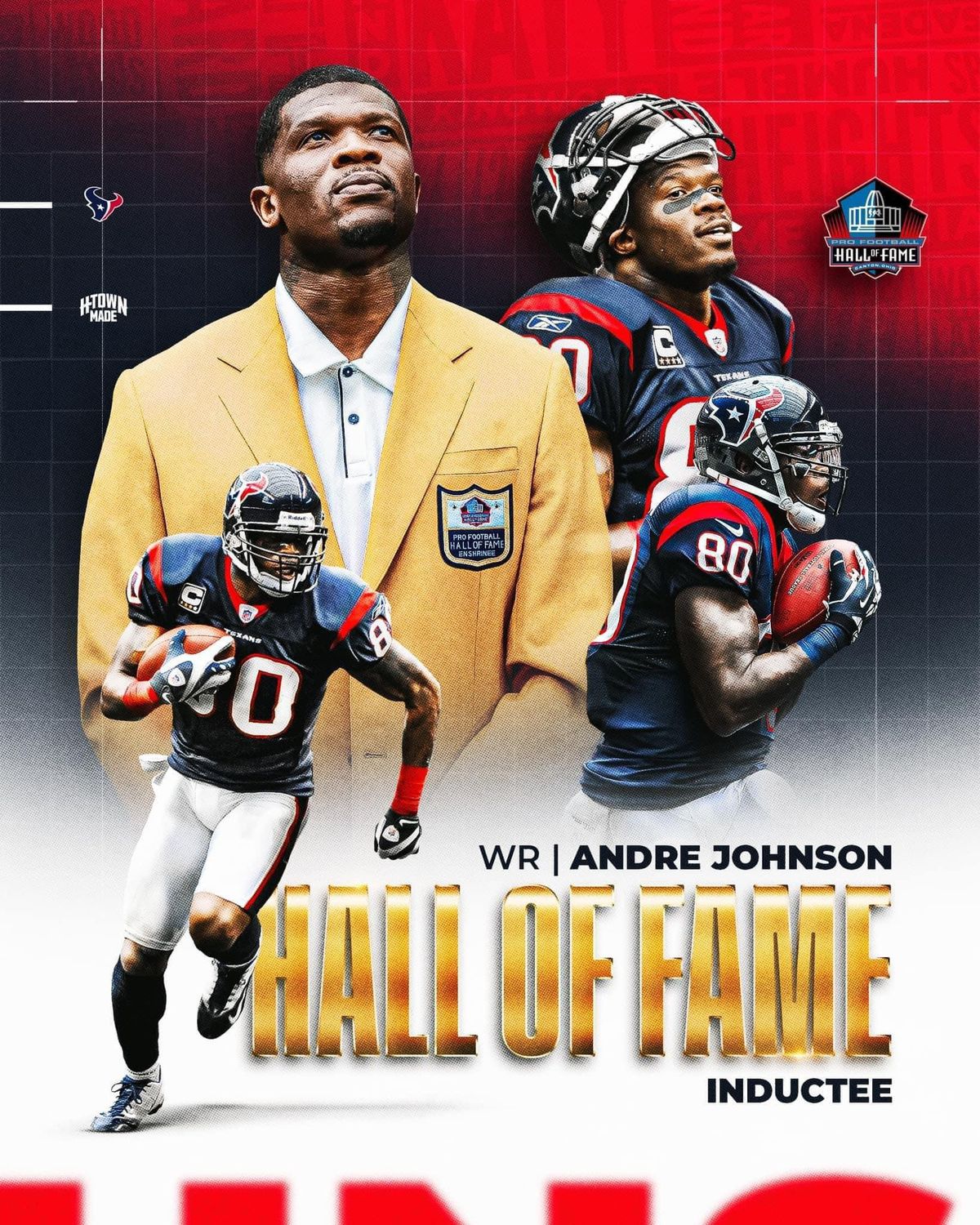 Hall fame game 