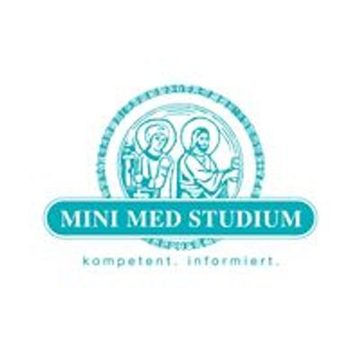 MINI MED Studium