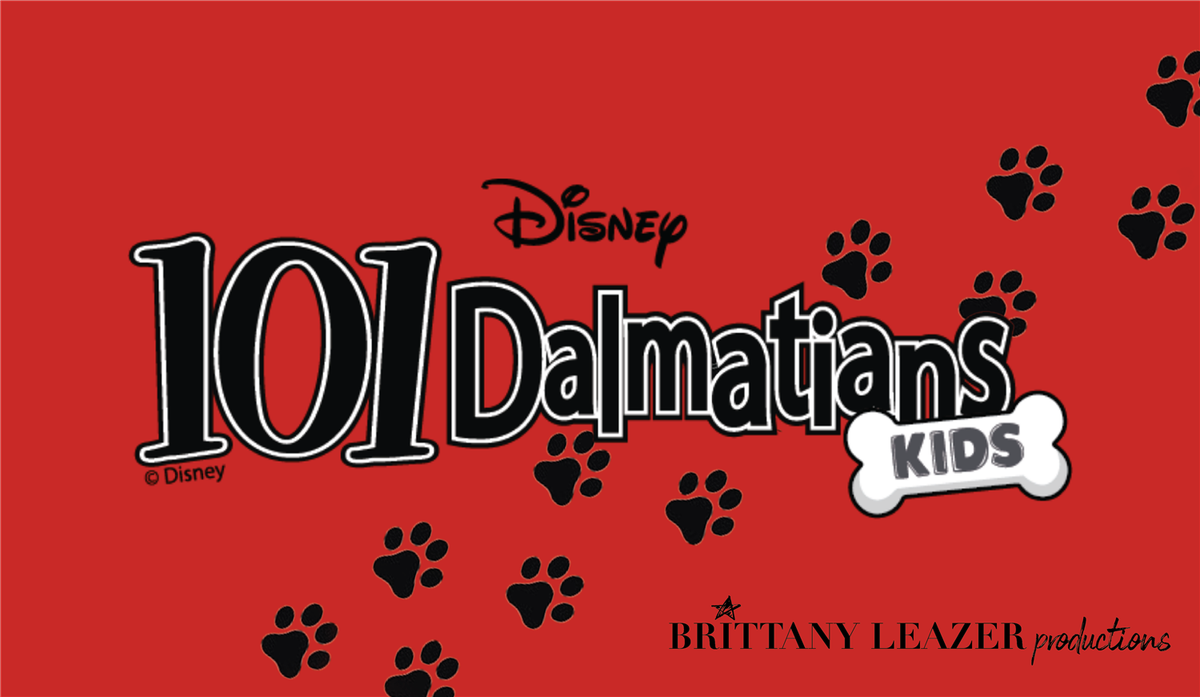 101 Dalmatians Youth Edition