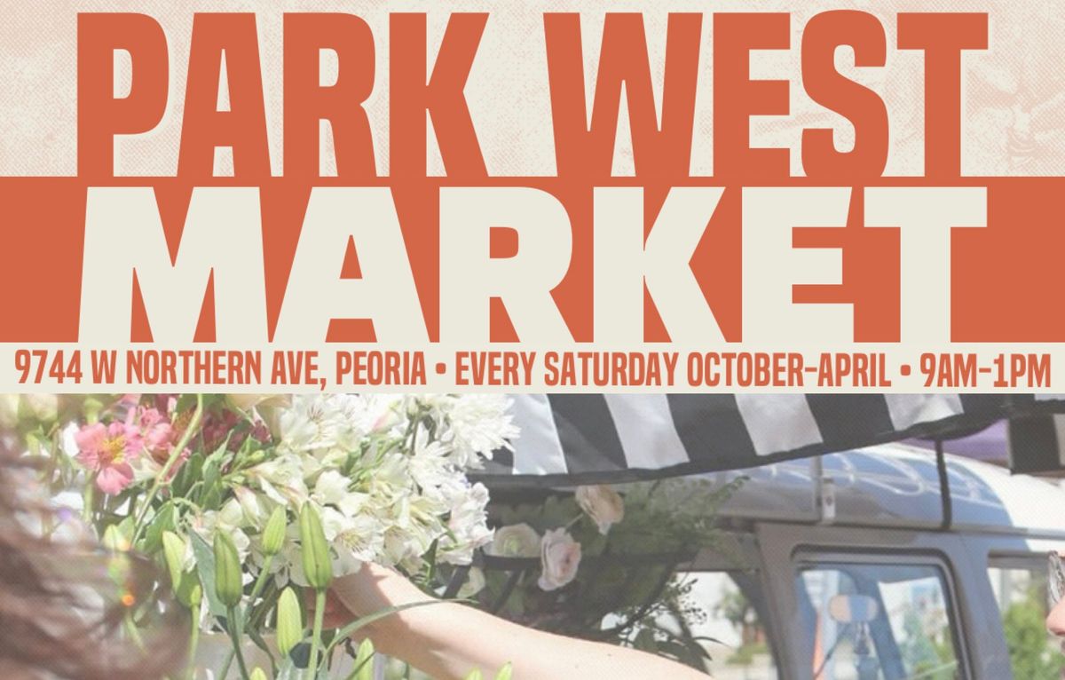 Park West Market 3\/15