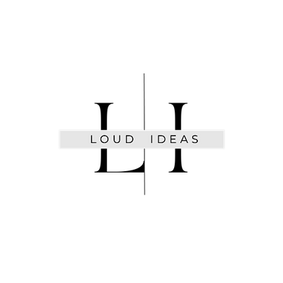 Loud Ideas