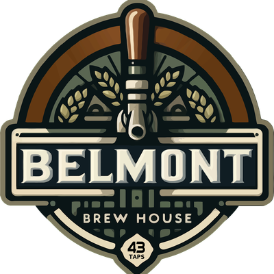 Belmont Brew House