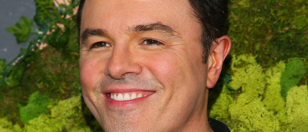 Seth MacFarlane