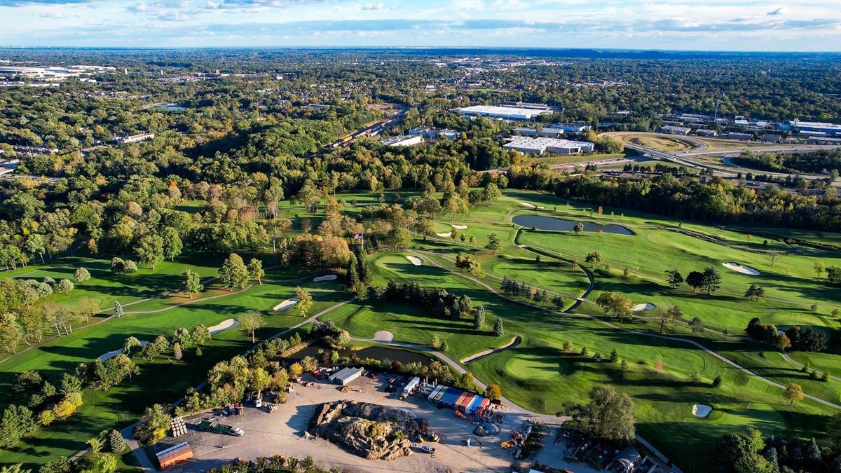 18th Annual Children's Miracle Network Golf Benefit