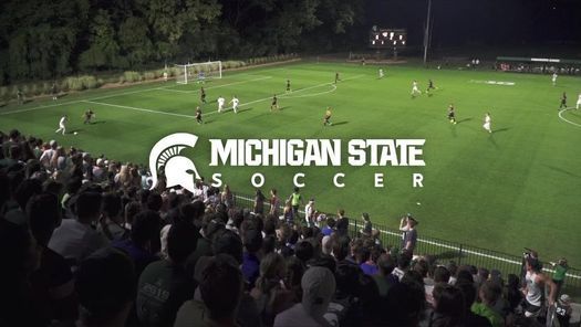 Msu Soccer Camps Demartin Soccer Stadium Lansing 12 July To 15 July