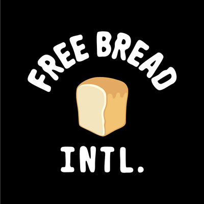 Free Bread