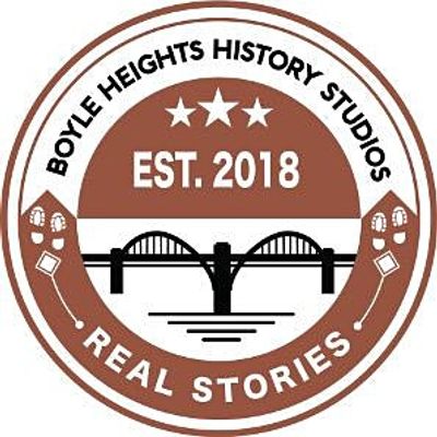 Boyle Heighte Heights History Studios (& Tours)