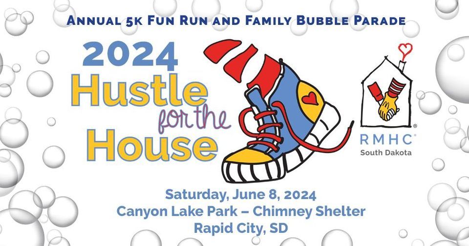 Hustle for the House 2024